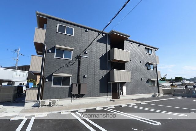 シャローム城原