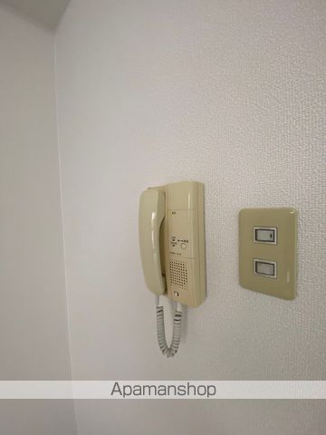 ロイヤルレジデンスの内装写真