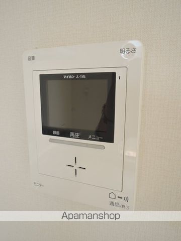 ザ・ソレイユ長町の内装写真