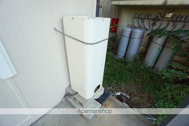 東栄ハウスのその他写真