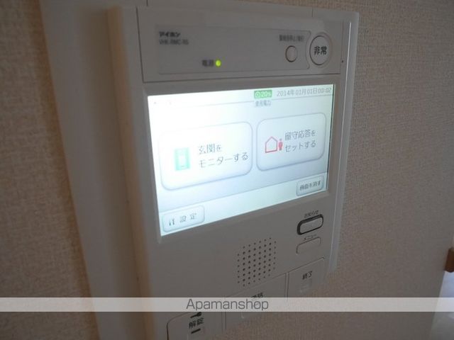 品川シーサイドビュータワー Iの内装写真