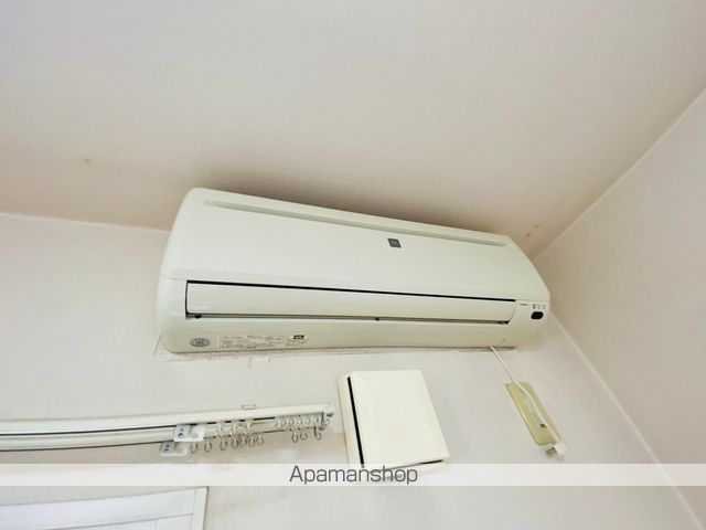 COMFORT812の内装写真
