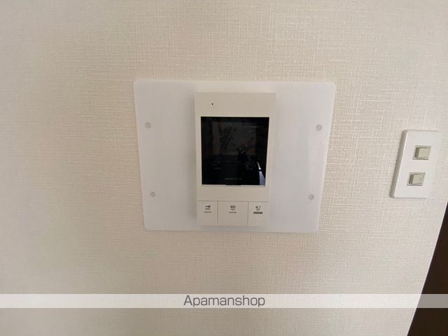シャルマン財官Iの内装写真
