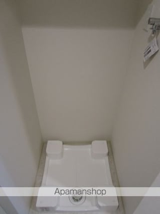 アルク北四番丁[1R/24.84m2]の内装4