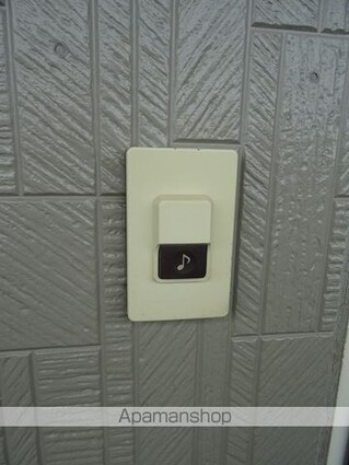 サンライト・１２[1K/23.8m2]のセキュリティ