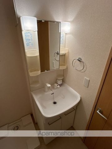 アスティオン IIIの内装写真