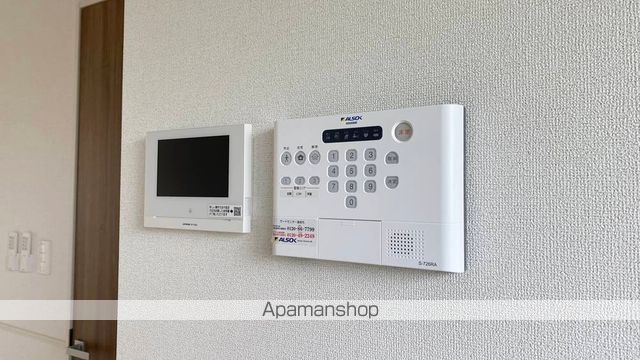 エスポワール昴Cの内装写真