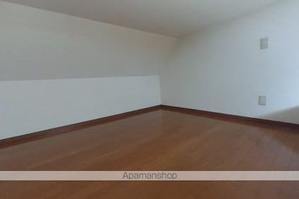 ピープルハウスⅡ[1DK/38.5m2]のその他部屋・スペース