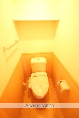 Mスクエア A・Bの内装写真