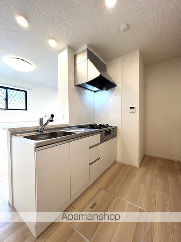エルミタージュ泉ヶ丘1号館の内装写真