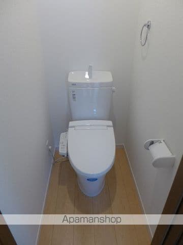 シエーナ静西の内装写真