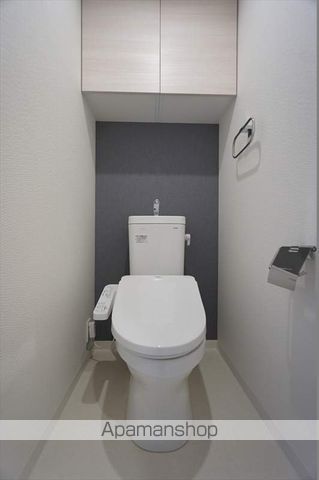 SーRESIDENCE葵IIの内装写真