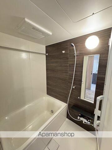 コンシェリア町屋の内装写真