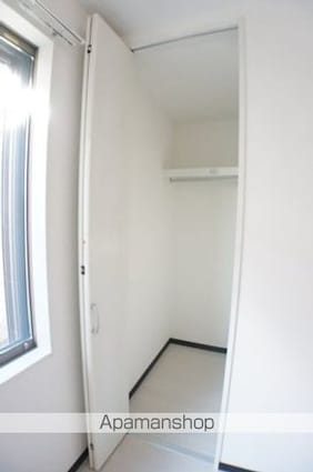プラート柏[1K/20.02m2]の収納