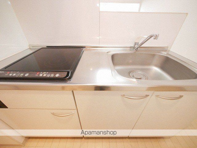 パークヒルズ中央12の内装写真