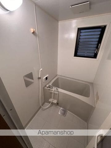 シャトー晴偕の内装写真