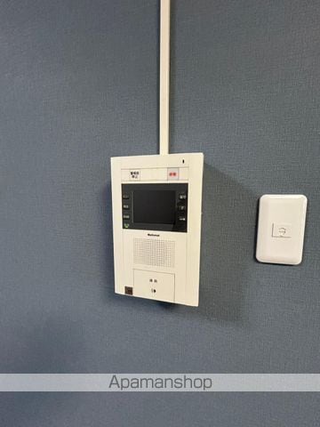 ハイラーク舞鶴の内装写真