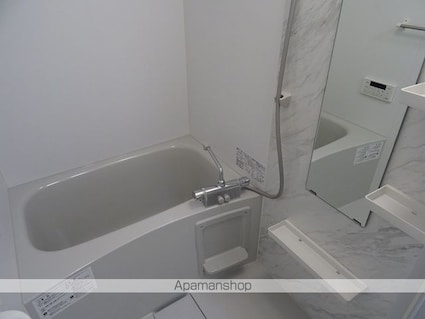 ＲＳ　Ｒｅｓｉｄｅｎｃｅ[1R/22.35m2]のバス