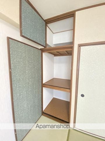 ALTENHEIMTENROKUIの内装写真
