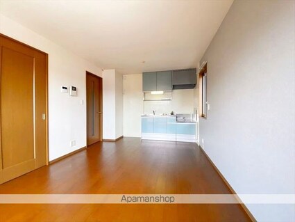 ロイヤルガーデンミルフィー　Ｂ棟[2LDK/55.45m2]の内装6