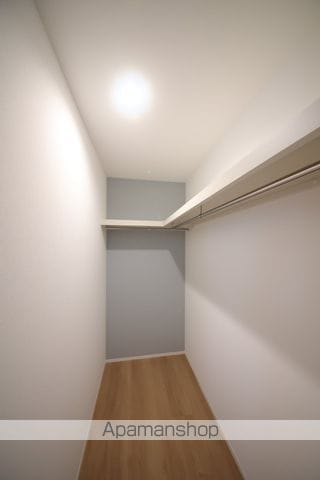 キャットゥーナN21の内装写真