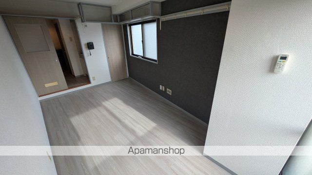 ソフィアコート住吉の内装写真