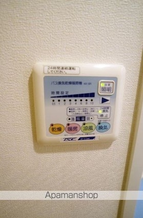 グランヴァンメトロ－１[1K/20.4m2]の内装3