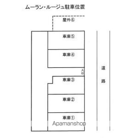 ムーランルージュのその他写真