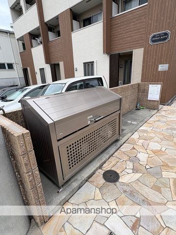 フジパレスルミナスのその他写真