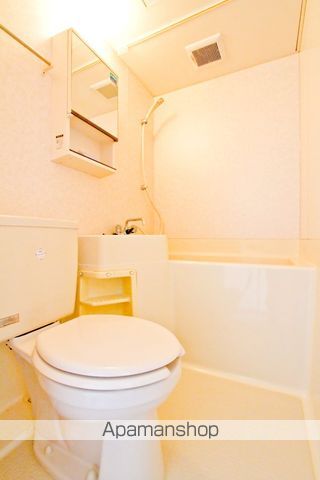 エクレール90の内装写真