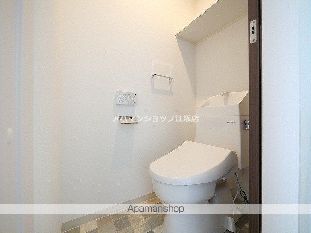 F ASECIA LAUDの内装写真
