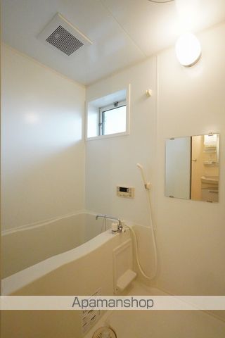 ブランヴェールの内装写真
