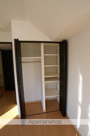 ブライズ中野坂上の内装写真