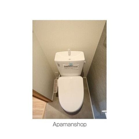 ハイテラス千里山の内装写真