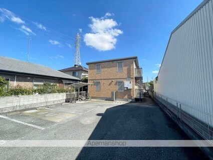 和歌山県和歌山市神前[2LDK/49.95m2]の外観4