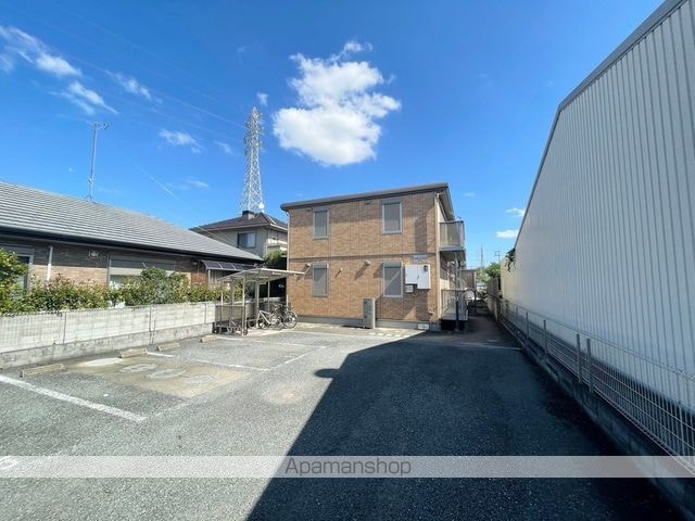 和歌山県和歌山市神前[2LDK/49.95m2]の外観4