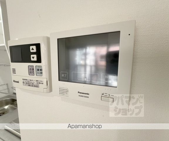 カーサ醒ヶ井の内装写真
