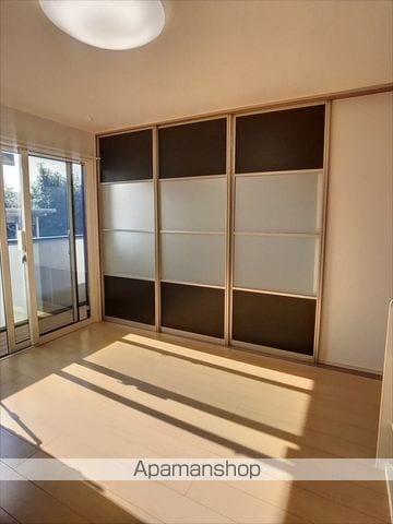 DーROOM西別所の内装写真