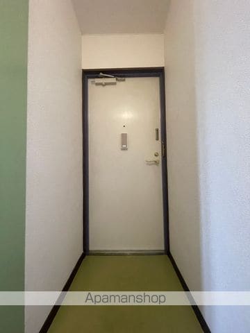 ノーブルマンションの内装写真