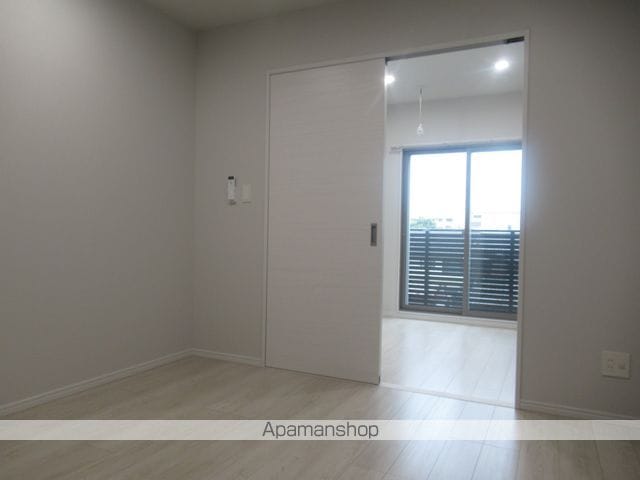 LUANA・AIR・RESIDENCE五橋の内装写真