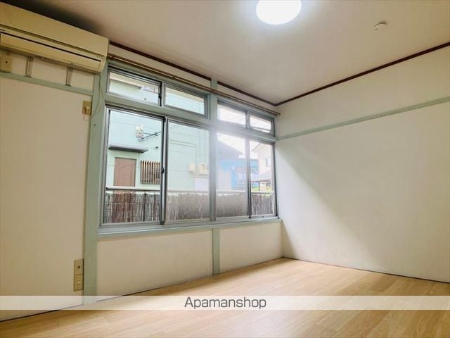 リゾネット井上の内装写真