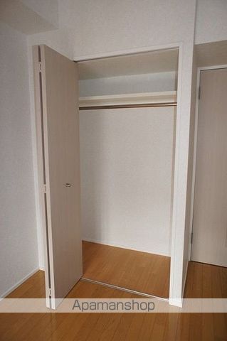 新品家具付きマンション大手門24の内装写真