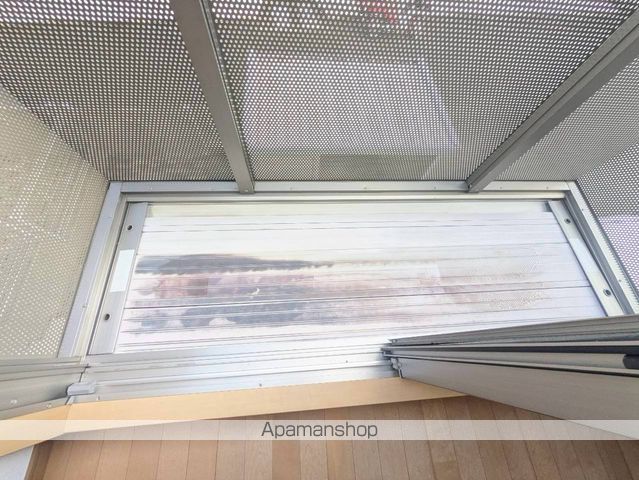 エクレール雲願寺 A棟の内装写真