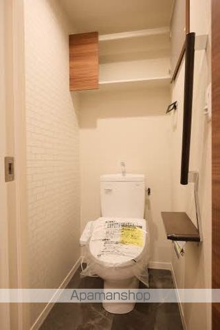 シャーメゾン本郷の内装写真