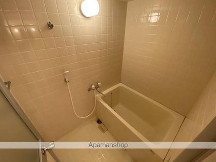 第二にきたつハイツ[2LDK/68.03m2]のバス