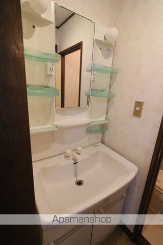 マンションふじの内装写真