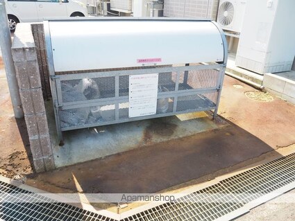 Ａｒｔｅｓｉａ[1LDK/38.12m2]の共用部2