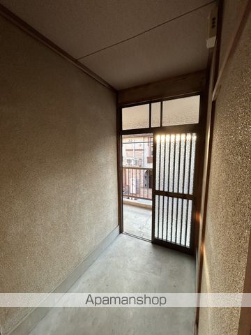 吉田住宅Bの内装写真