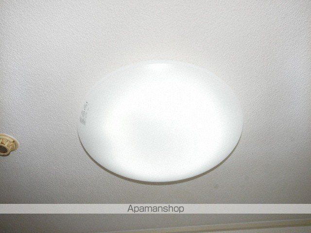 N213ハイツの内装写真
