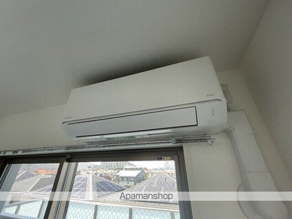 ソレアード初石[2LDK/65m2]のその他設備